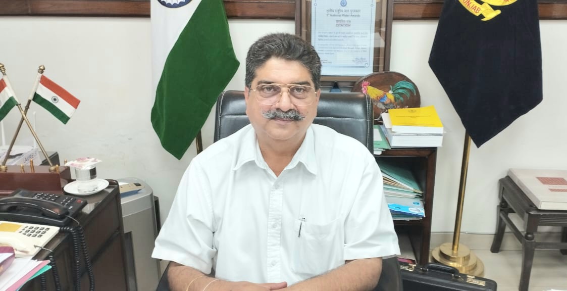 Selection of Applicants for Paddy Straw Handling Machines on 23 July 2024 - Deputy Commissioner